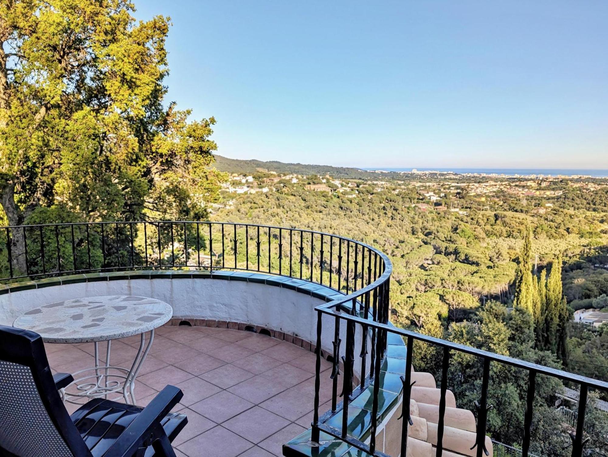 Villa La Vista Calonge  Zimmer foto