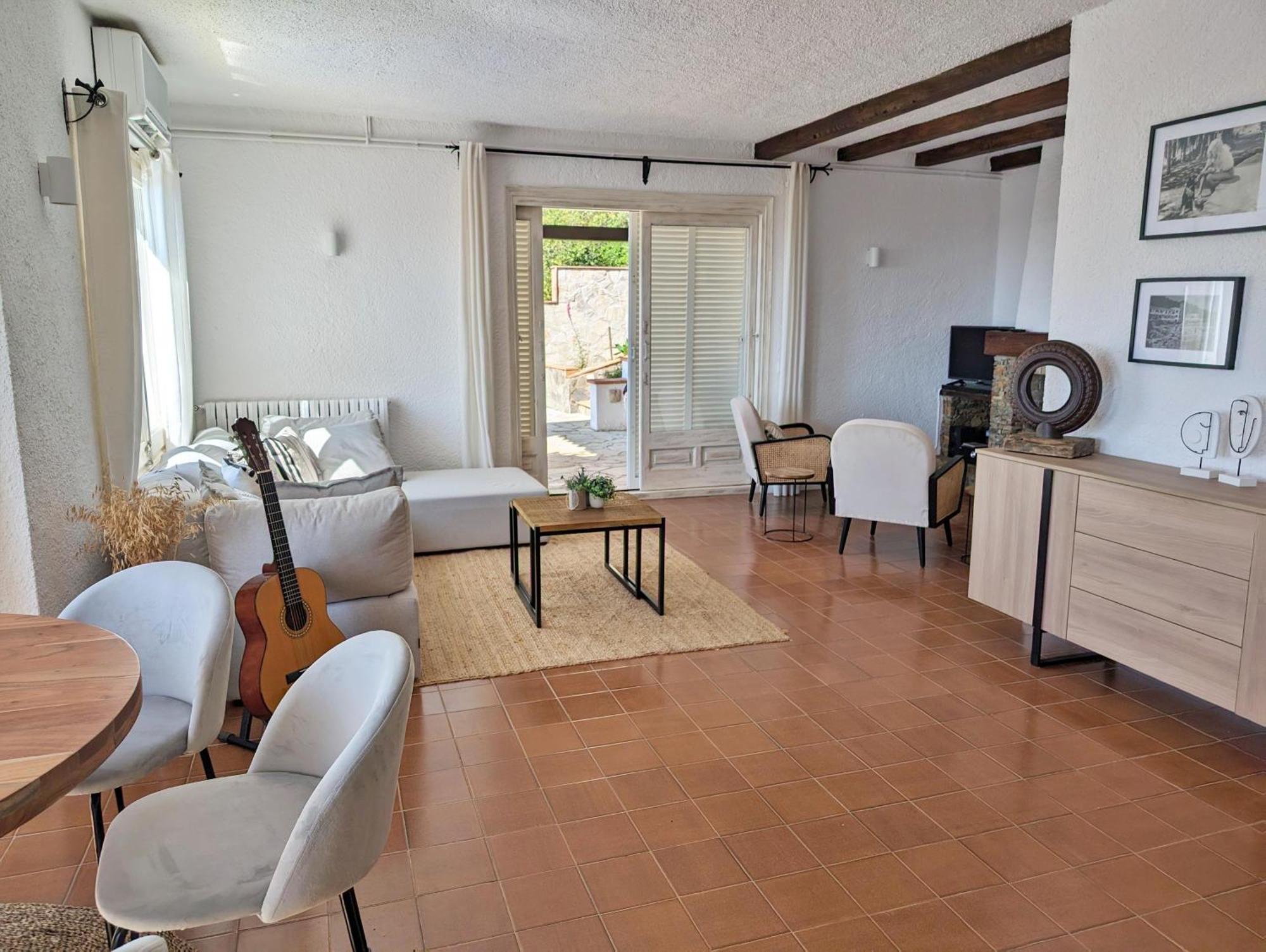 Villa La Vista Calonge  Zimmer foto