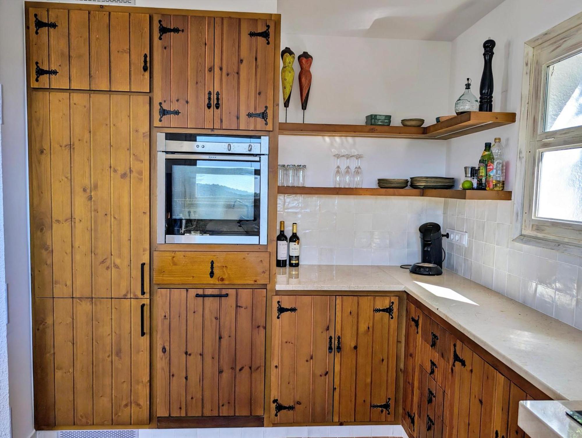 Villa La Vista Calonge  Zimmer foto